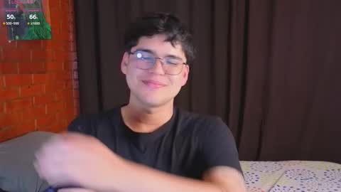 Daniel online show from November 11, 2025, 2:33 am