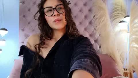 Danika online show from May 28, 2026, 12:41 am