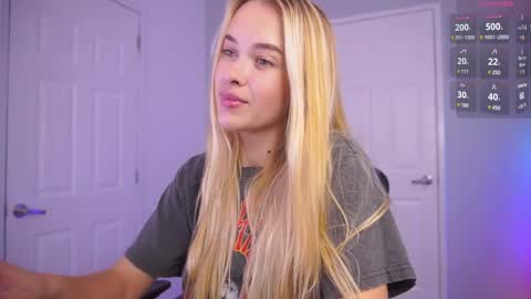 Hi my name is Anna. Please say hello I like to chat with you. If u have request use Tip option .Thank you online show from December 4, 2024, 1:25 am