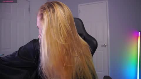 Hi my name is Anna. Please say hello I like to chat with you. If u have request use Tip option .Thank you online show from December 15, 2024, 1:35 am