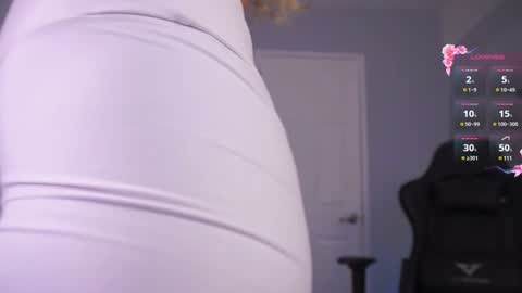 Hi my name is Anna. Please say hello I like to chat with you. If u have request use Tip option .Thank you online show from January 25, 2025, 4:23 am