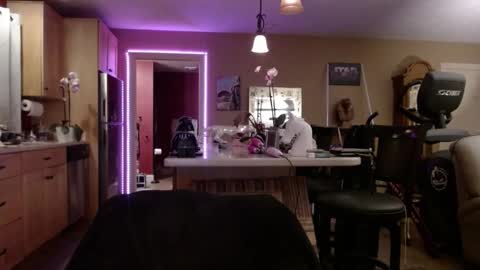 Snapshot of danikawhite69 chatting on January 10, 2025, 8:18 am DanikaWhite69 online show from January 10, 2025, 8:18 am