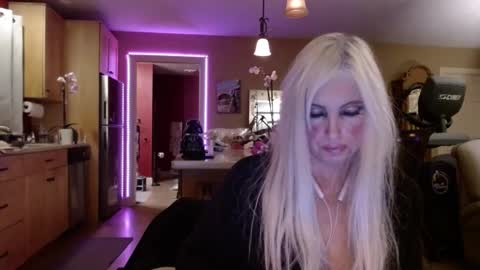 Snapshot of danikawhite69 chatting on January 28, 2025, 7:11 am DanikaWhite69 online show from January 28, 2025, 7:11 am