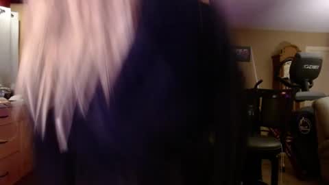 Snapshot of danikawhite69 chatting on February 5, 2025, 7:07 am DanikaWhite69 online show from February 5, 2025, 7:07 am