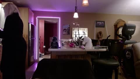 Snapshot of danikawhite69 chatting on February 7, 2025, 7:18 am DanikaWhite69 online show from February 7, 2025, 7:18 am