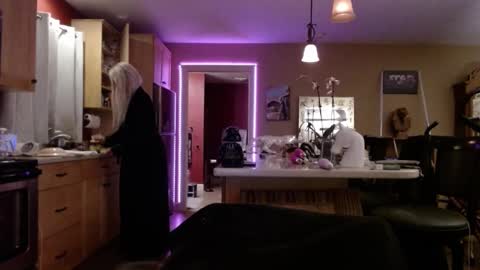 Snapshot of danikawhite69 chatting on February 10, 2025, 7:36 am DanikaWhite69 online show from February 10, 2025, 7:36 am