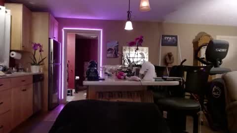 Snapshot of danikawhite69 chatting on February 15, 2025, 8:44 am DanikaWhite69 online show from February 15, 2025, 8:44 am