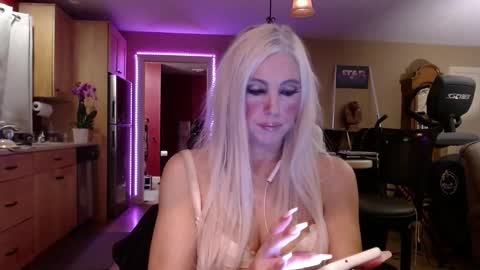 Snapshot of danikawhite69 chatting on February 17, 2025, 5:58 am DanikaWhite69 online show from February 17, 2025, 5:58 am