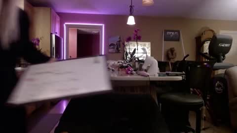 Snapshot of danikawhite69 chatting on February 18, 2025, 9:21 am DanikaWhite69 online show from February 18, 2025, 9:21 am