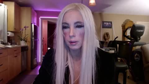 Snapshot of danikawhite69 chatting on March 11, 2025, 6:32 am DanikaWhite69 online show from March 11, 2025, 6:32 am