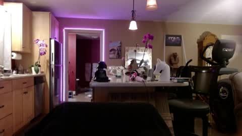 DanikaWhite69 online show from May 31, 2026, 2:13 pm