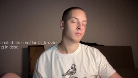 danila online show from October 28, 2025, 9:17 pm