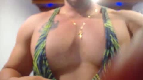 DANILO online show from May 29, 2026, 7:23 pm