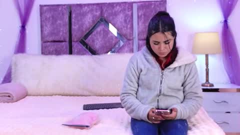 Danilu and Eva online show from November 14, 2025, 8:18 pm