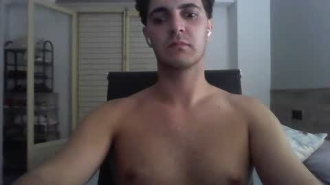 danimorbo222 online show from July 6, 2026, 10:23 pm