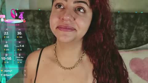 daninianderson online show from May 1, 2026, 4:28 am