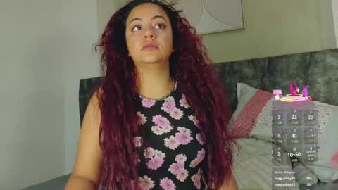 daninianderson online show from May 4, 2026, 1:29 pm