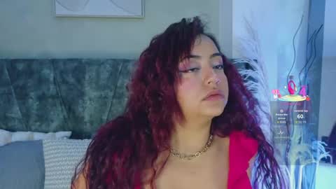 daninianderson online show from May 5, 2026, 4:42 am