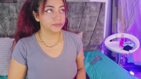 daninianderson online show from May 26, 2026, 9:11 pm
