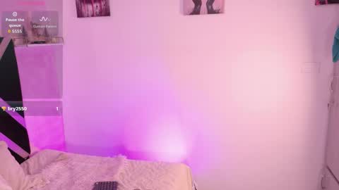 daninianderson online show from May 31, 2026, 2:46 pm