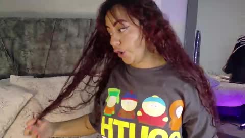 daninianderson online show from June 4, 2026, 9:10 pm