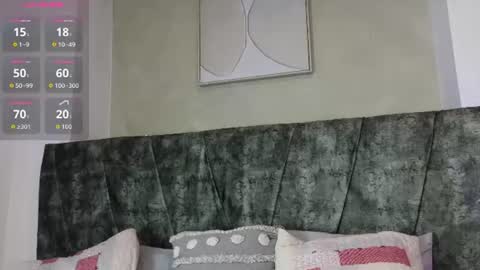 daninianderson online show from June 19, 2026, 2:16 am