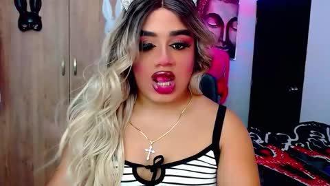 danipein online show from October 29, 2025, 11:23 am