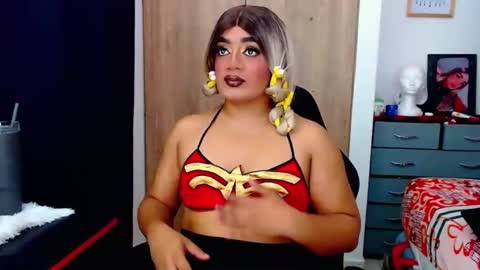 danipein online show from February 1, 2026, 5:00 pm