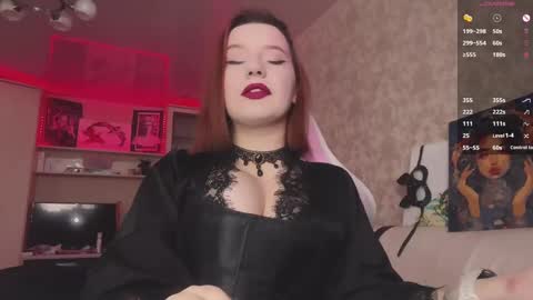 Your mistress Dani online show from February 25, 2025, 6:03 am