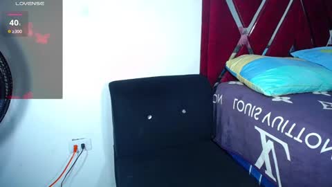 danisabrownn online show from January 15, 2025, 12:15 pm