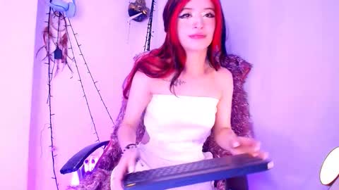 danita_veelz online show from October 18, 2025, 4:37 am