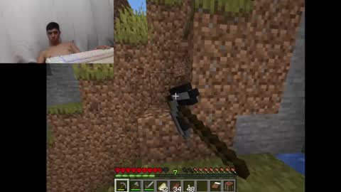 daniel segura online show from November 27, 2025, 9:50 pm