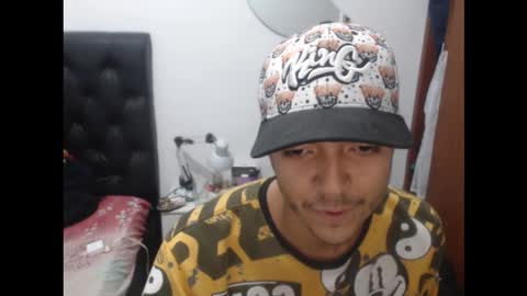 daniel segura online show from December 4, 2025, 10:18 pm