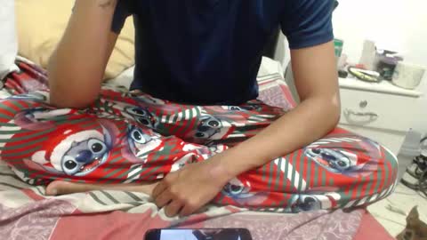 daniel segura online show from February 24, 2026, 3:15 am