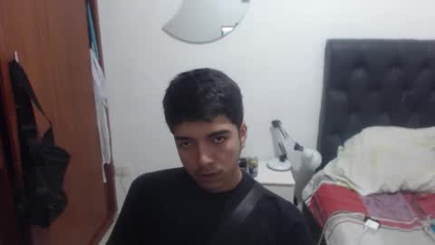 daniel segura online show from May 11, 2026, 9:01 pm
