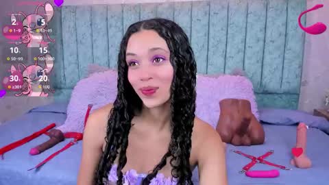 danix_coruscans online show from October 16, 2025, 7:04 pm