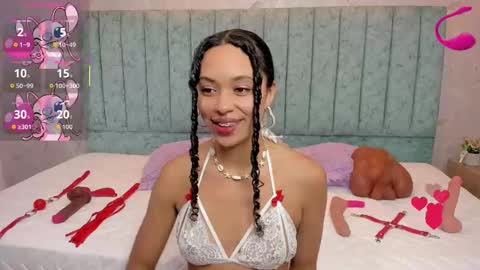 danix_coruscans online show from November 7, 2025, 12:05 pm
