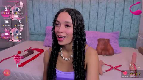 danix_coruscans online show from December 2, 2025, 7:09 pm