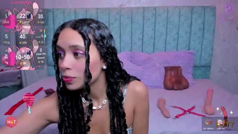 danix_coruscans online show from January 6, 2026, 8:12 pm