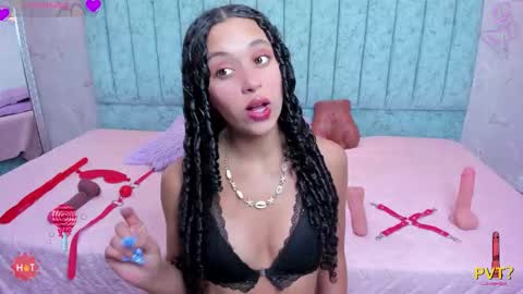 danix_coruscans online show from March 17, 2026, 6:11 pm