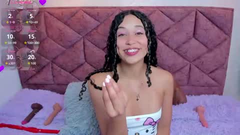 danix_coruscans online show from June 22, 2026, 5:32 pm