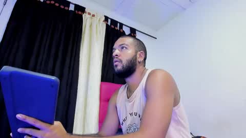 Snapshot of dann_27 chatting on February 22, 2025, 6:28 am Dann online show from February 22, 2025, 6:28 am