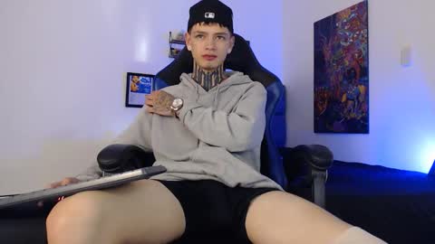 Dann Brown online show from May 31, 2026, 9:16 pm