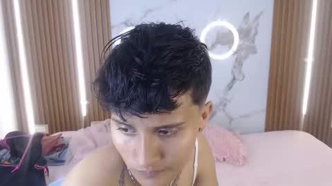 Danniela y Victoria online show from March 20, 2026, 8:03 pm