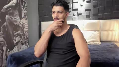 Snapshot of dann_saenz chatting on January 12, 2025, 12:01 pm Dann saenz online show from January 12, 2025, 12:01 pm