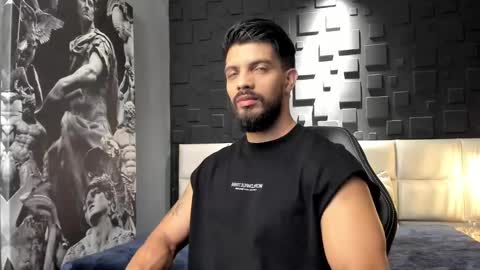 Snapshot of dann_saenz chatting on January 15, 2025, 12:30 am Dann saenz online show from January 15, 2025, 12:30 am