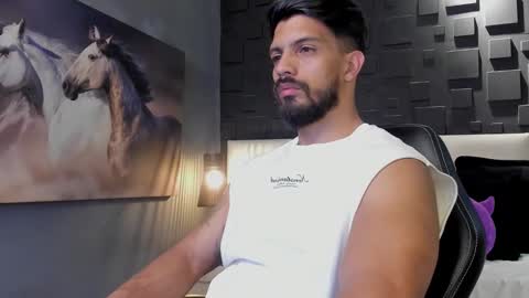 Snapshot of dann_saenz chatting on February 4, 2025, 2:17 am Dann saenz online show from February 4, 2025, 2:17 am