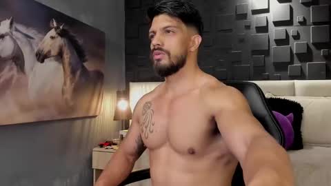Snapshot of dann_saenz chatting on February 6, 2025, 9:17 pm Dann saenz online show from February 6, 2025, 9:17 pm