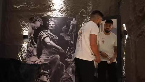 Dann saenz online show from November 7, 2025, 11:21 am