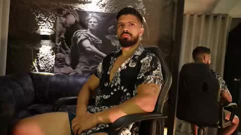 Snapshot of dann_saenz chatting on February 23, 2026, 1:41 pm Dann saenz online show from February 23, 2026, 1:41 pm